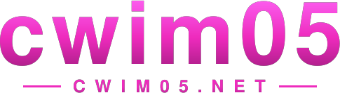 cwim05 logo