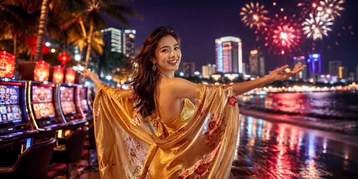 cwim05 Hoàn tiền slot hàng tuần